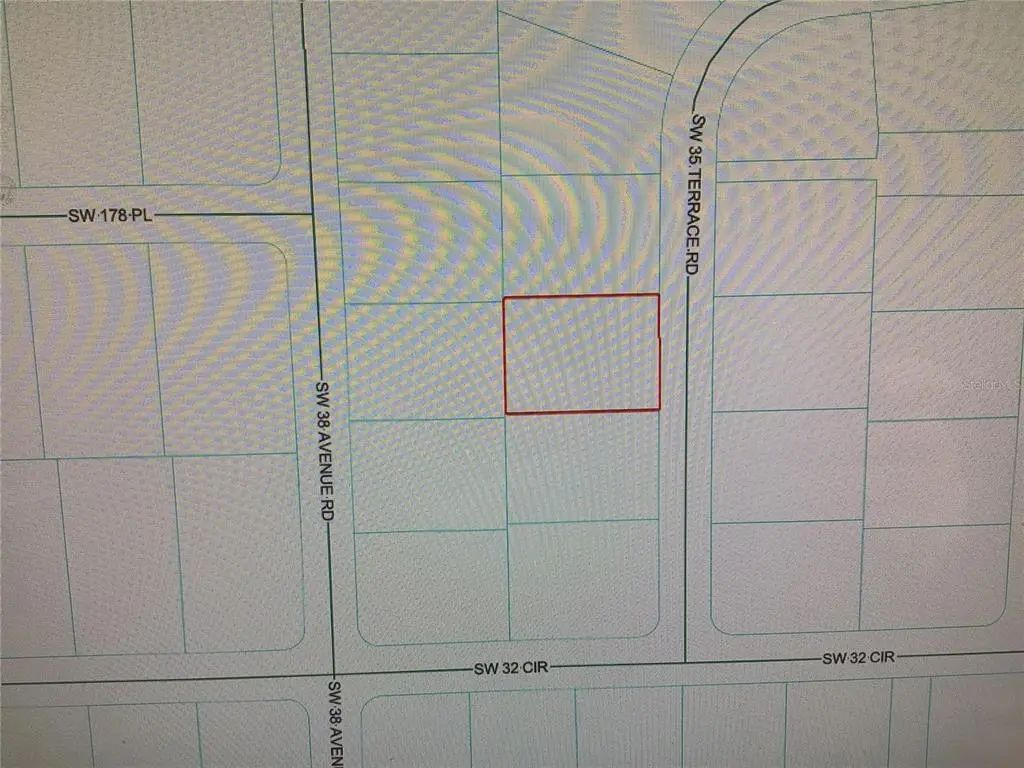 Sw 35 Terrace Road, OCALA