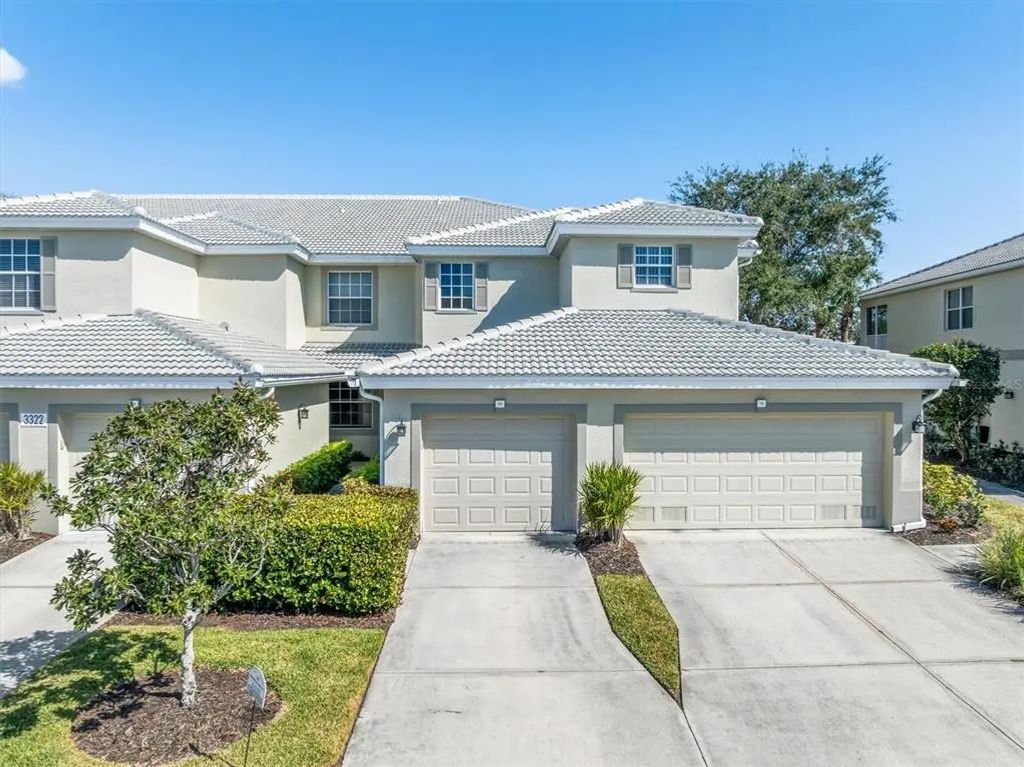 3322 Grand Vista Court 203, PORT CHARLOTTE