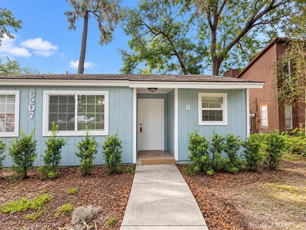 6207 Sw 11th Place B, GAINESVILLE
