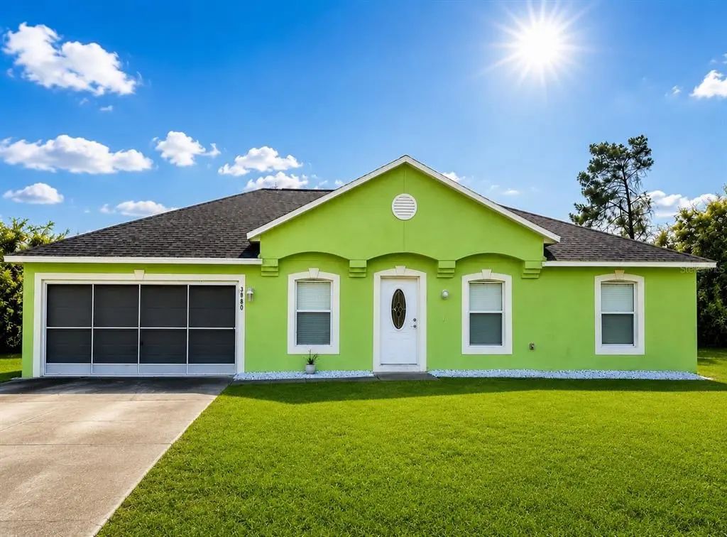 3080 Utah Drive, DELTONA