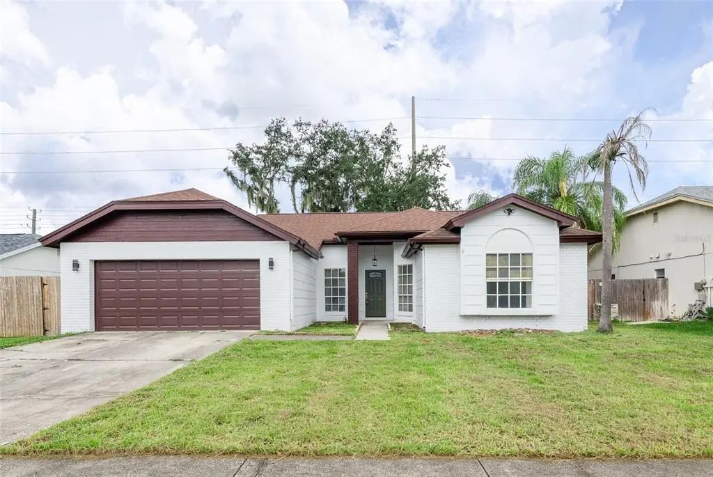12114 Fruitwood Drive, RIVERVIEW