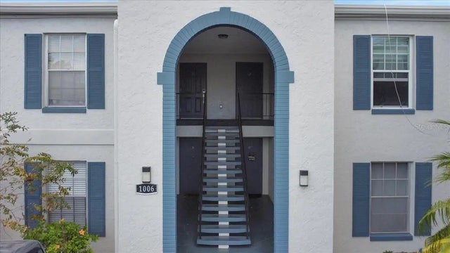 1006 Plantation Drive F12, KISSIMMEE