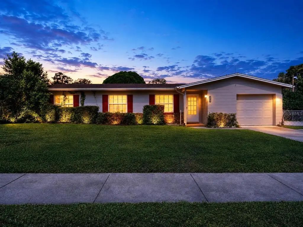 2510 Driftwood Drive, FERN PARK