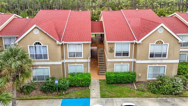9481 Highland Oak Drive 1310, TAMPA