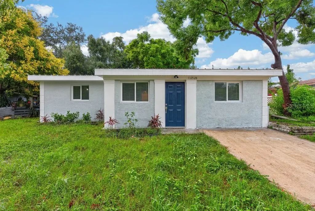 10528 113th Avenue, LARGO