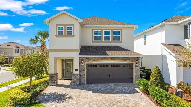 353 Southfield Street, KISSIMMEE