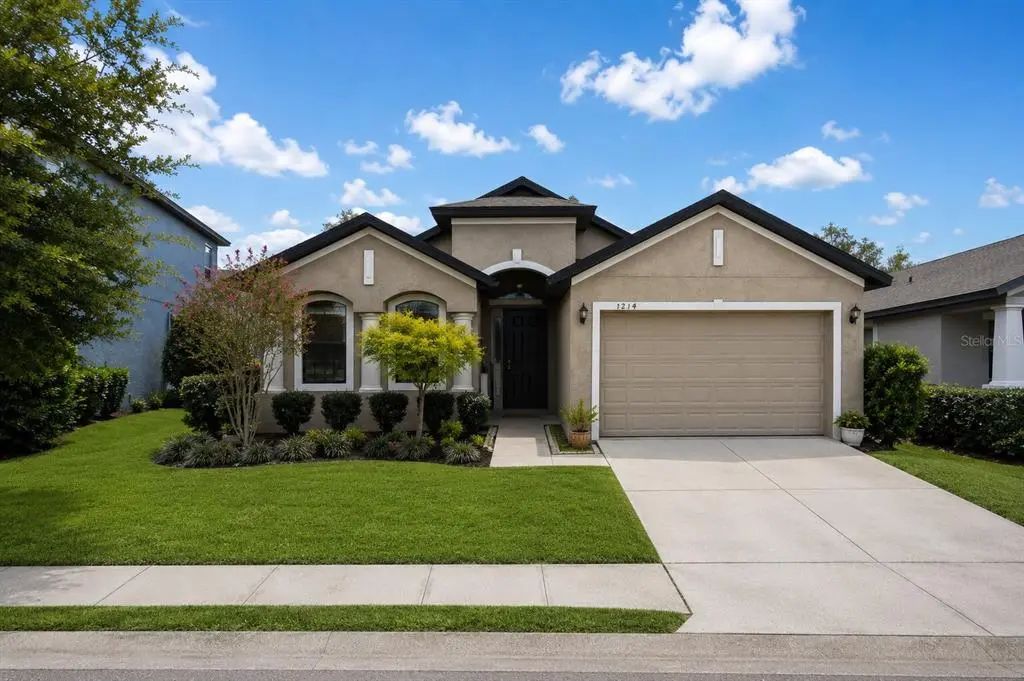 1214 Florablu Drive, SEFFNER