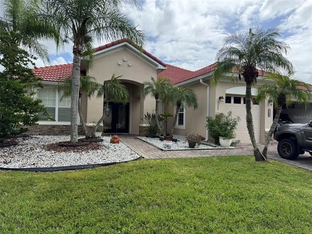 3590 Somerset Circle, KISSIMMEE