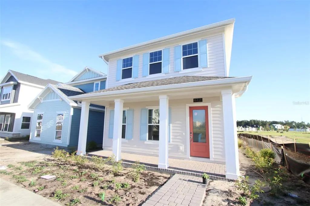 6721 Rucksack Road, ST CLOUD