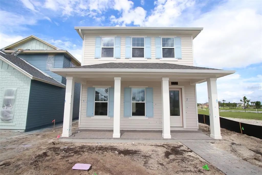 6721 Rucksack Road, ST CLOUD