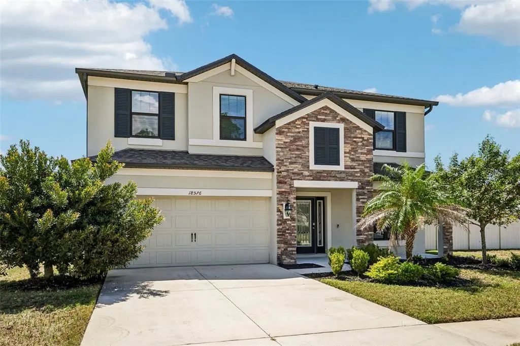18576 Obregan Drive, SPRING HILL