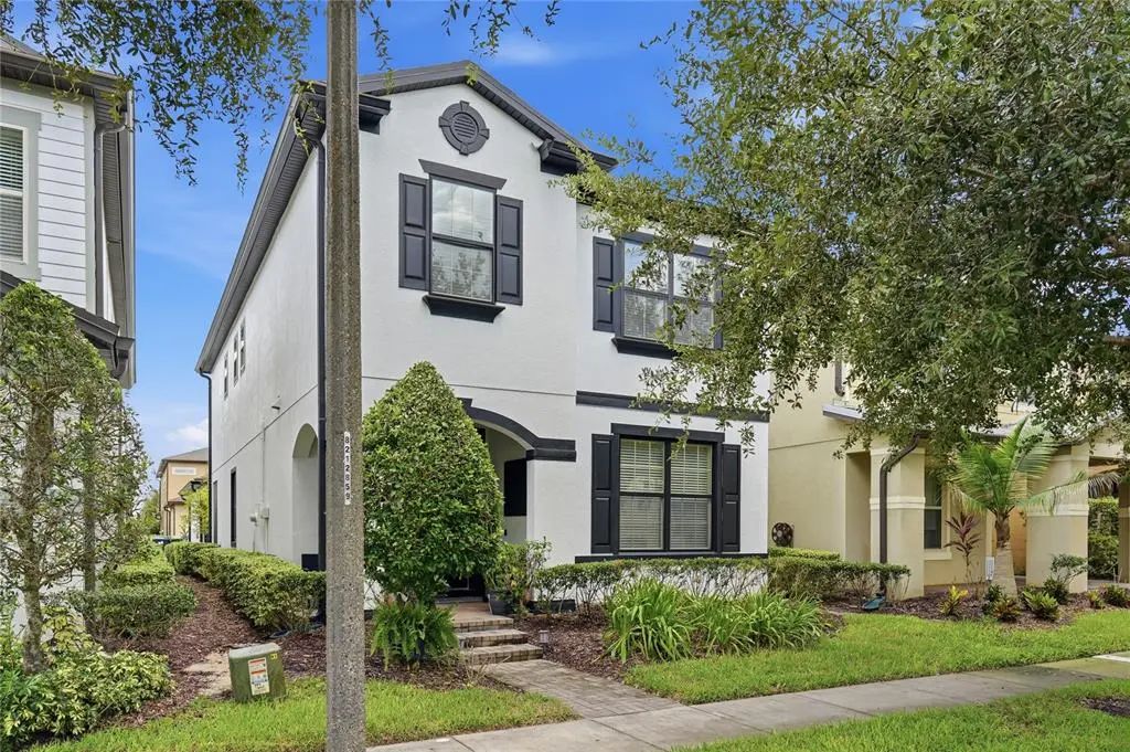 7190 Enchanted Lake Drive, WINTER GARDEN