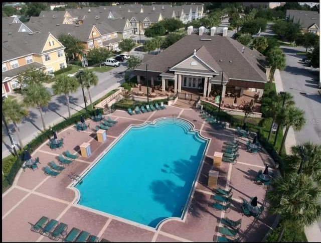 4562 Jonafree Lane 104, KISSIMMEE