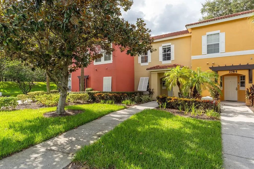 2782 Sun Key Place, KISSIMMEE