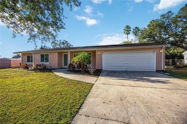 4413 Mckibben Drive, NORTH PORT