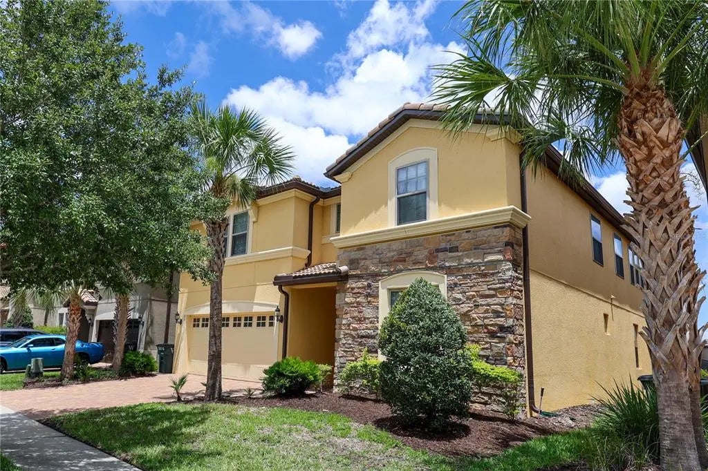 8811 Macapa Drive, KISSIMMEE