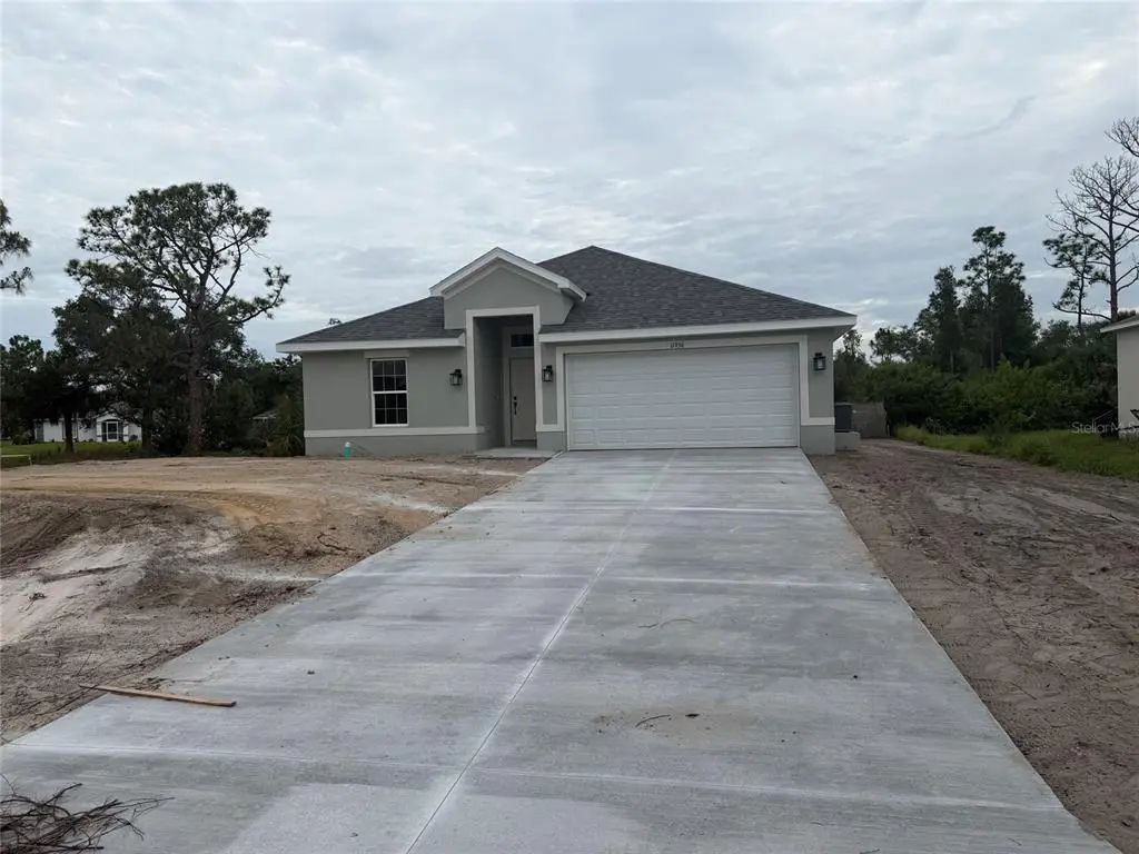 11936 Booth Avenue, PORT CHARLOTTE