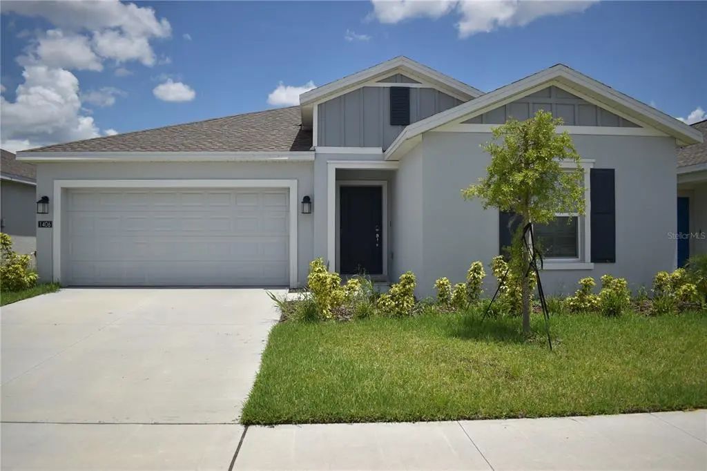 1406 Deepwater Circle, EAGLE LAKE