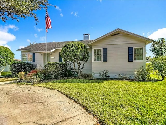 2320 Fairmount Avenue, LAKELAND