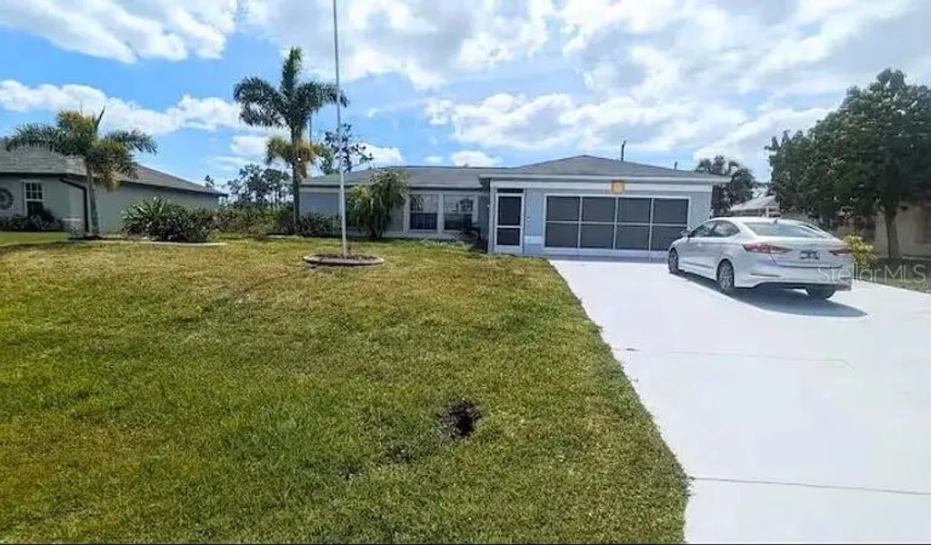 4673 Sines Lane, PORT CHARLOTTE
