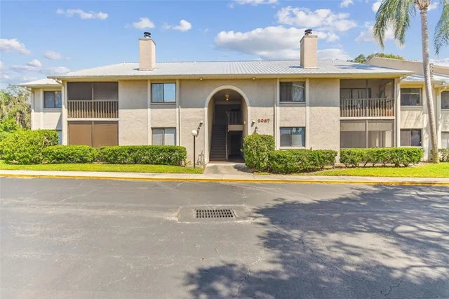 2087 Hunters Glen Drive 128, DUNEDIN