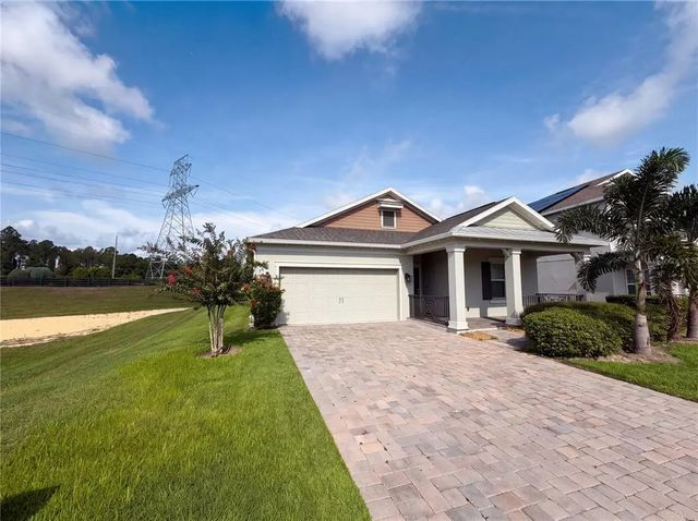 4112 Innovation Lane, CLERMONT