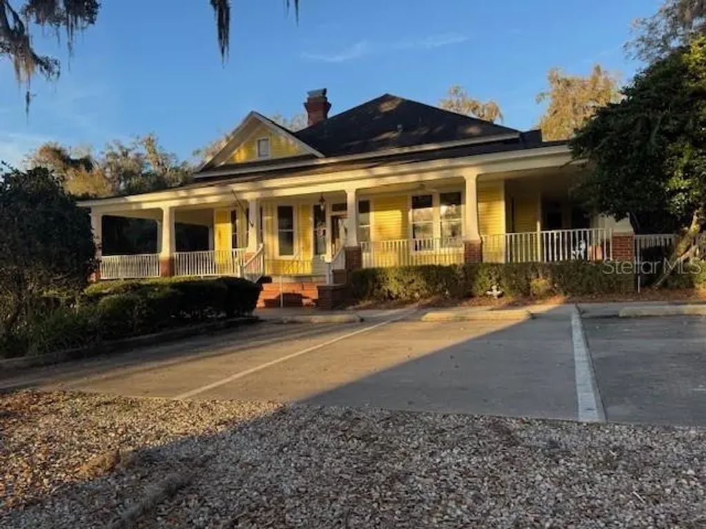 11294 N Us Highway 301, OXFORD