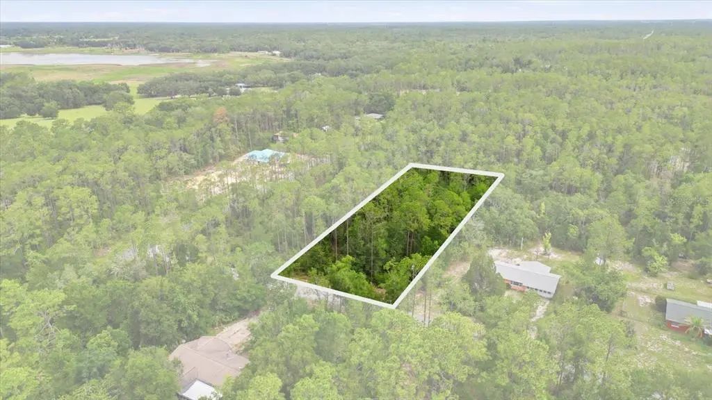 Sw Nautilus Boulevard, DUNNELLON
