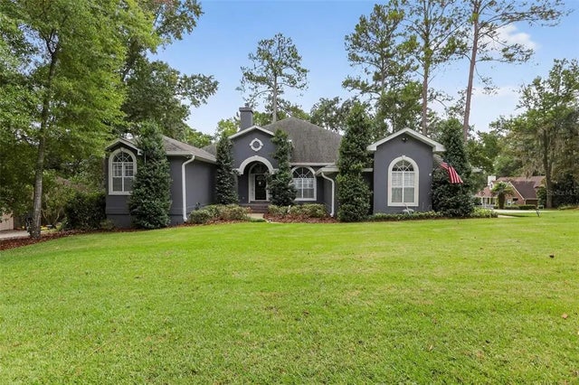 2913 Springfield Drive, TALLAHASSEE