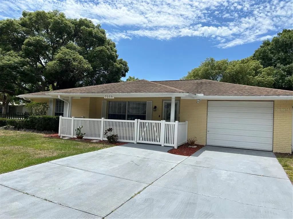 7259 Magnolia Valley Drive, NEW PORT RICHEY