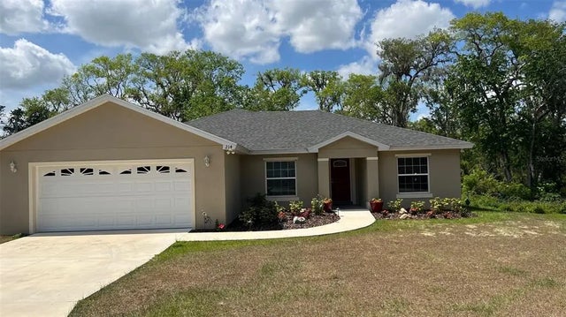 214 Brook Lane, POLK CITY