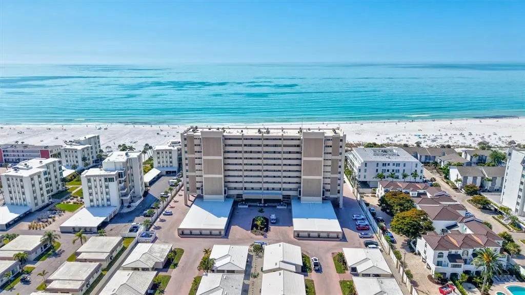 6140 Midnight Pass Road 101, SARASOTA