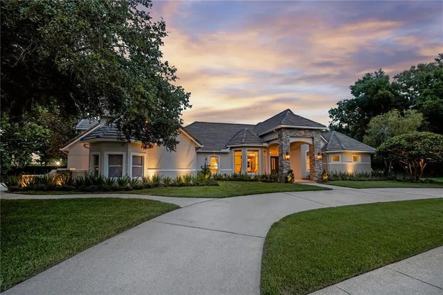 5025 Down Point Lane, WINDERMERE