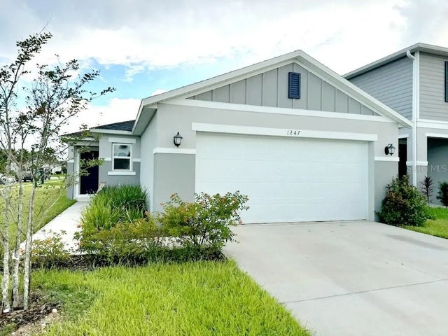 1247 Papaya Circle, DAVENPORT