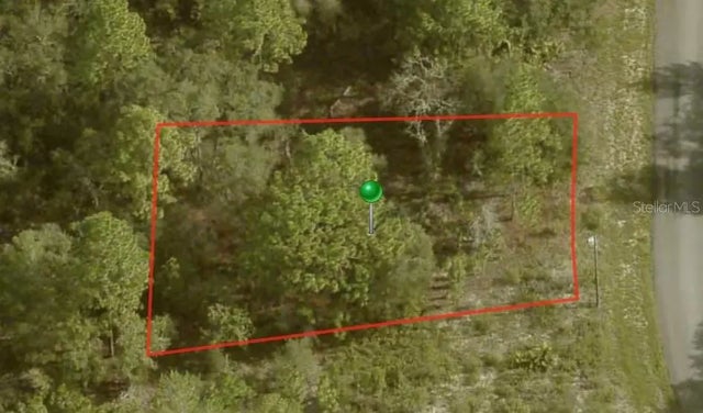 6692 N Buckskin Drive, CITRUS SPRINGS