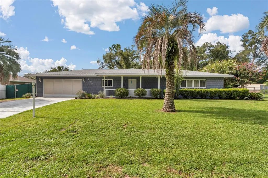 6072 E Rush Street, INVERNESS