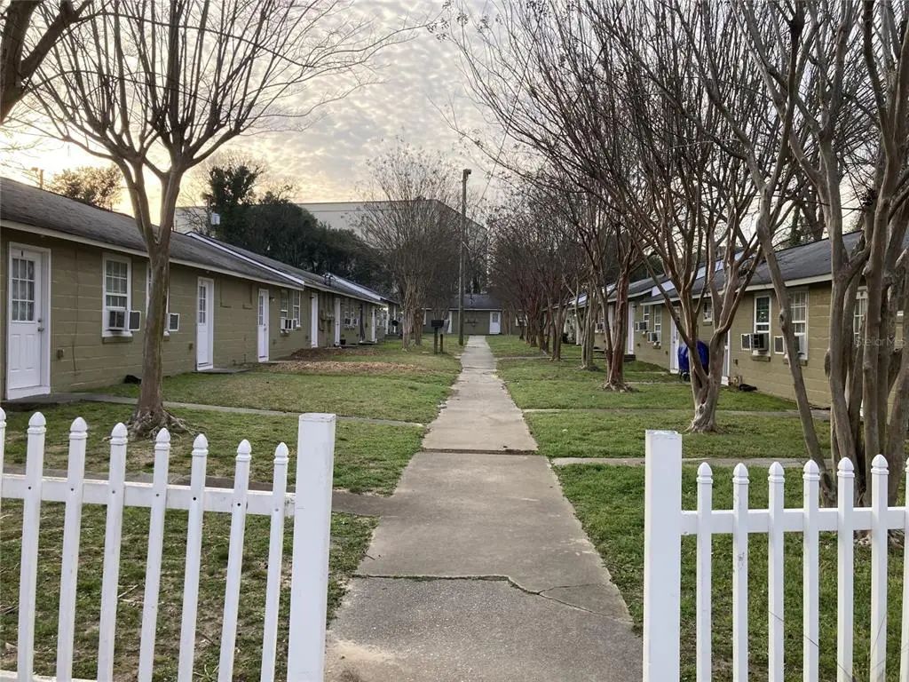455 Pursley Street B23, MACON