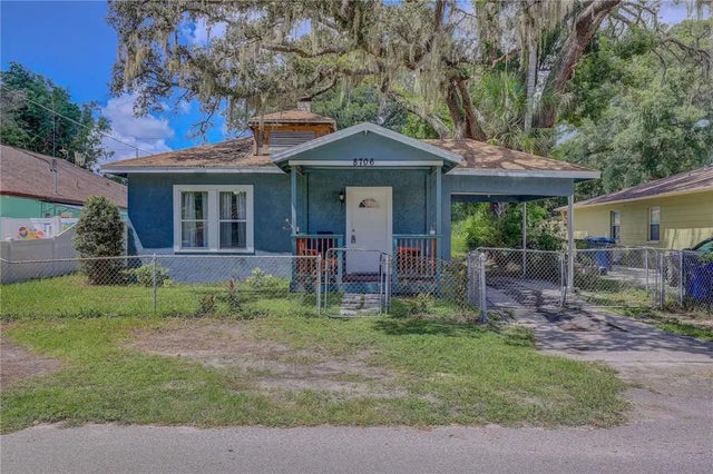 8706 N Hamner Avenue, TAMPA