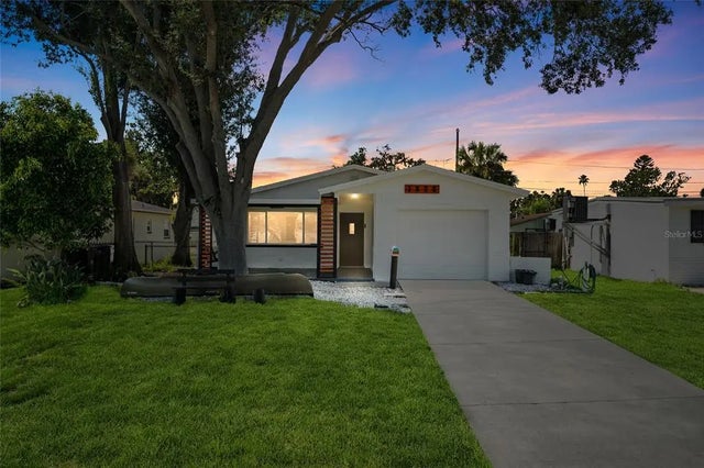 1826 Nevada Avenue Ne, ST PETERSBURG