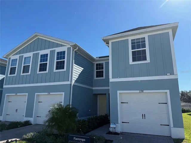 1198 Port Blue Way, LADY LAKE