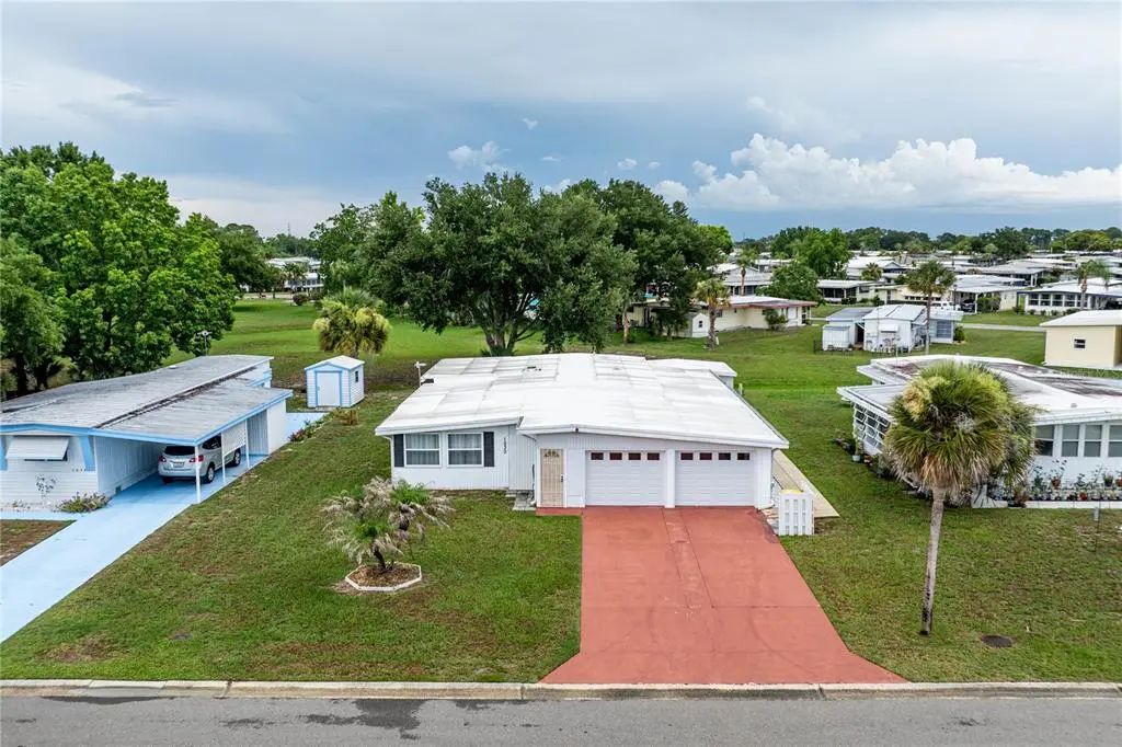 1030 Capella Drive, TAVARES