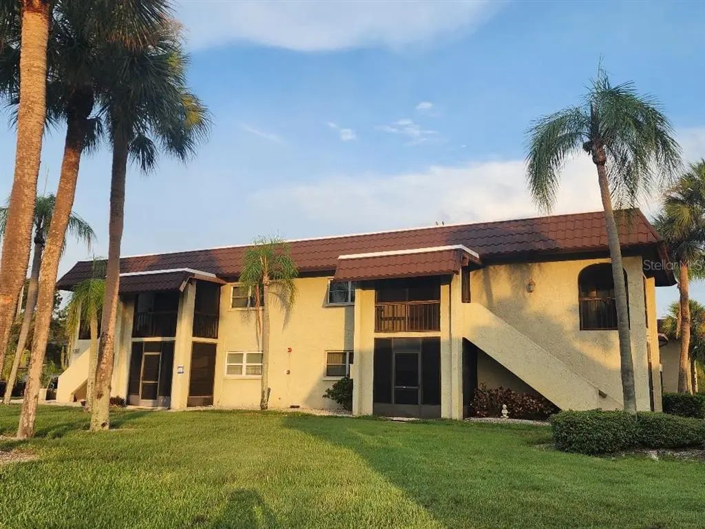 1003 S Bayshore Boulevard 202, SAFETY HARBOR