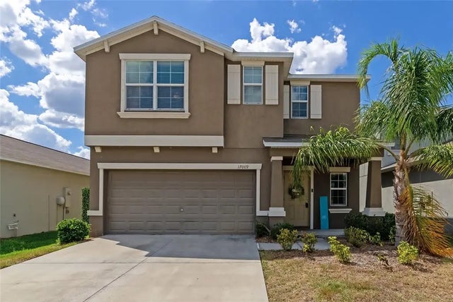 17009 Peaceful Valley Drive, WIMAUMA