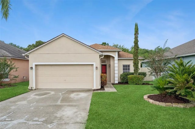 4267 Waterside Pointe Circle, ORLANDO