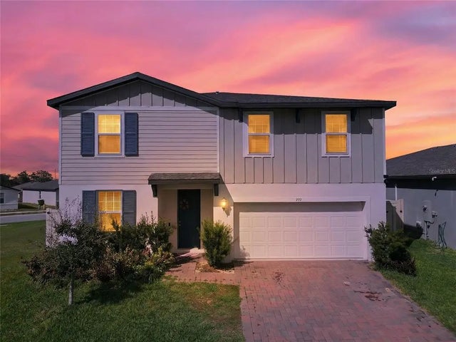 953 Cambridge Drive, WINTER HAVEN