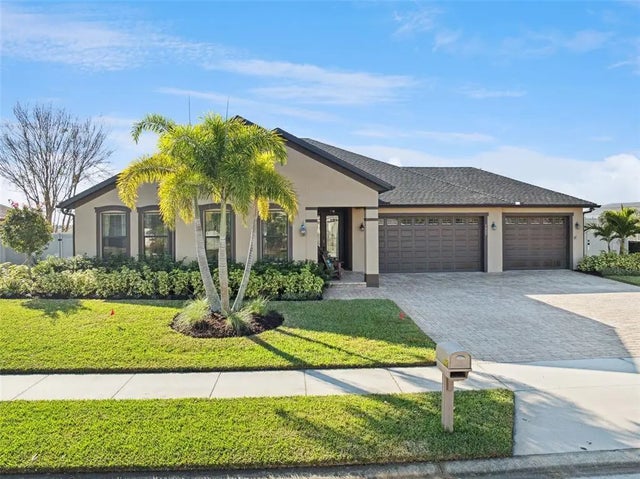 9807 Royal Vista Avenue, CLERMONT