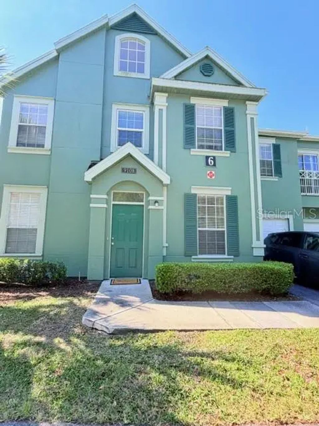 9108 Lake Chase Island Way 9108, TAMPA