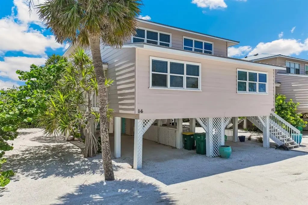 290 Gulf Boulevard 14, BOCA GRANDE