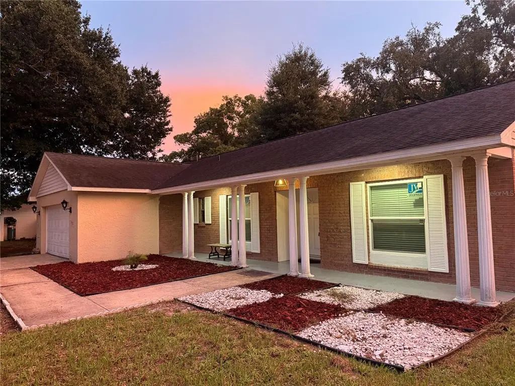 705 Vandergrift Drive, OCOEE
