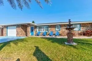 11 Sunrise Avenue, ORMOND BEACH